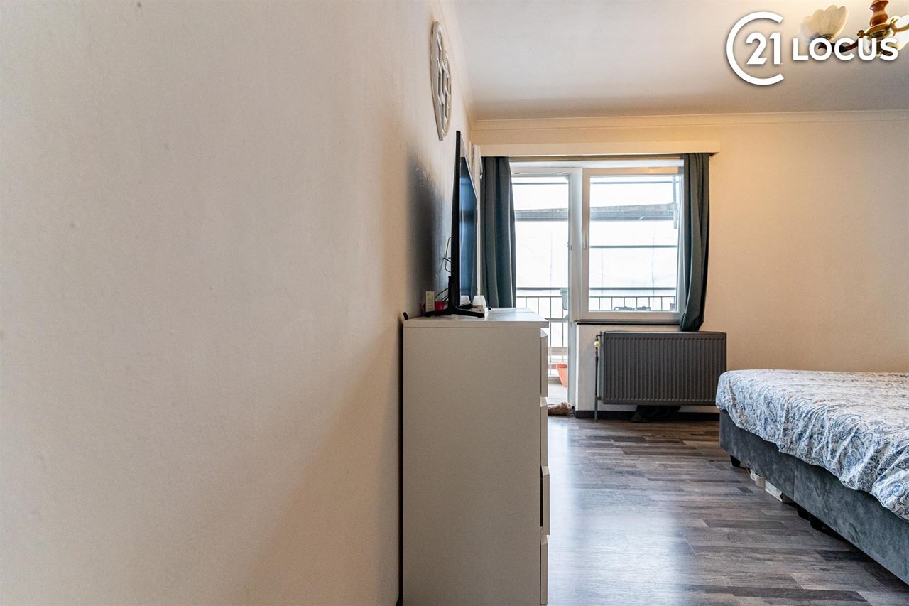 85 m² + 2 slaapkamers + EPC B | €224.950