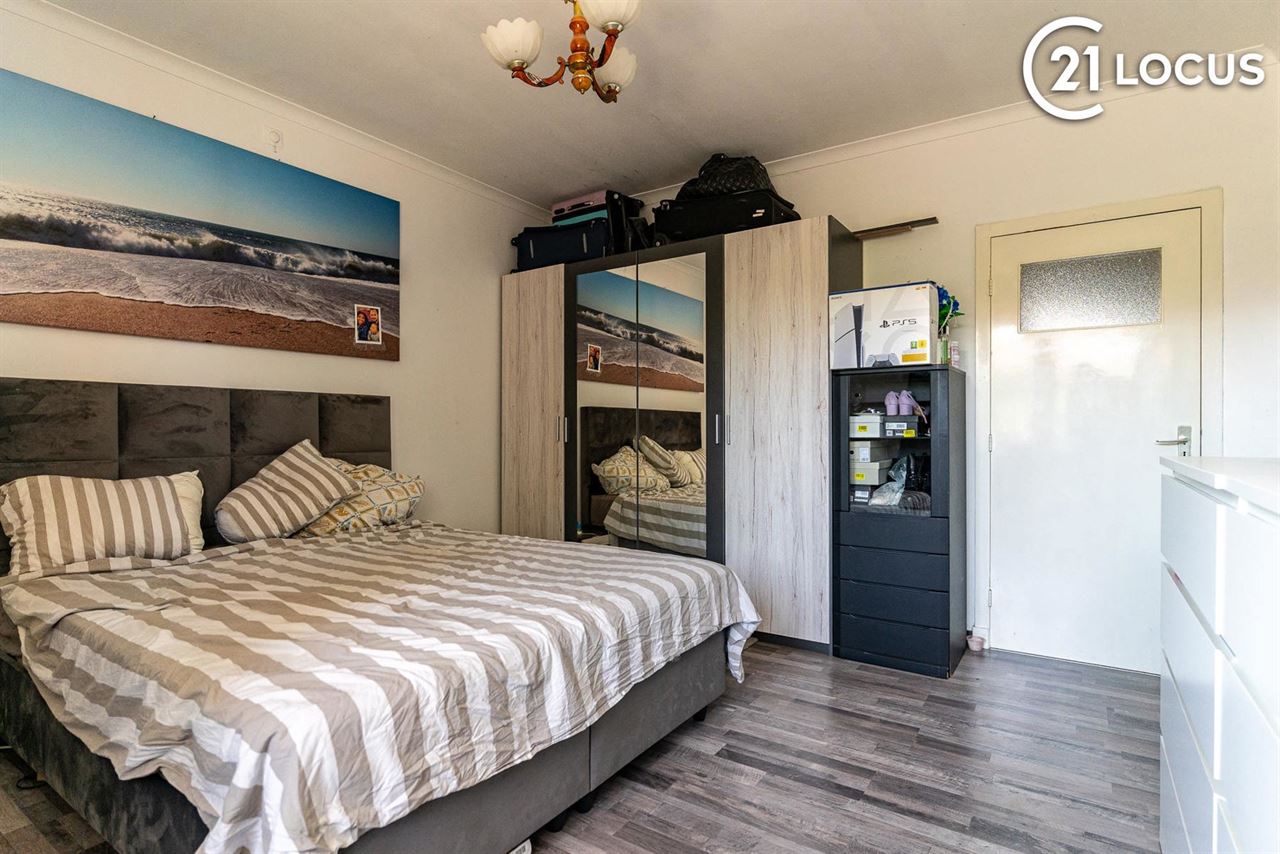85 m² + 2 slaapkamers + EPC B | €224.950