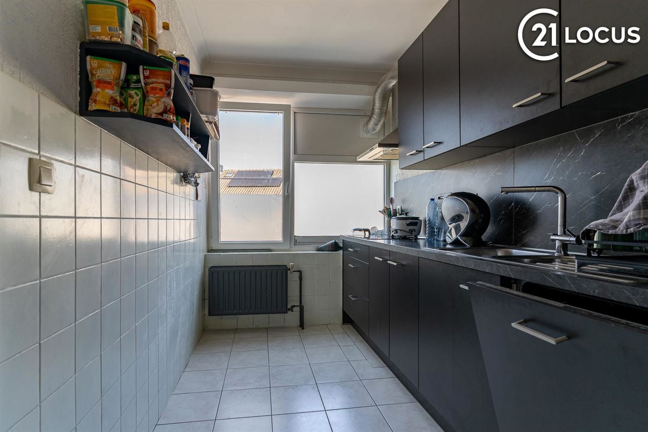 85 m² + 2 slaapkamers + EPC B | €224.950