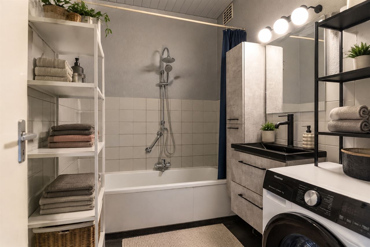 85 m² + 2 slaapkamers + EPC B | €224.950
