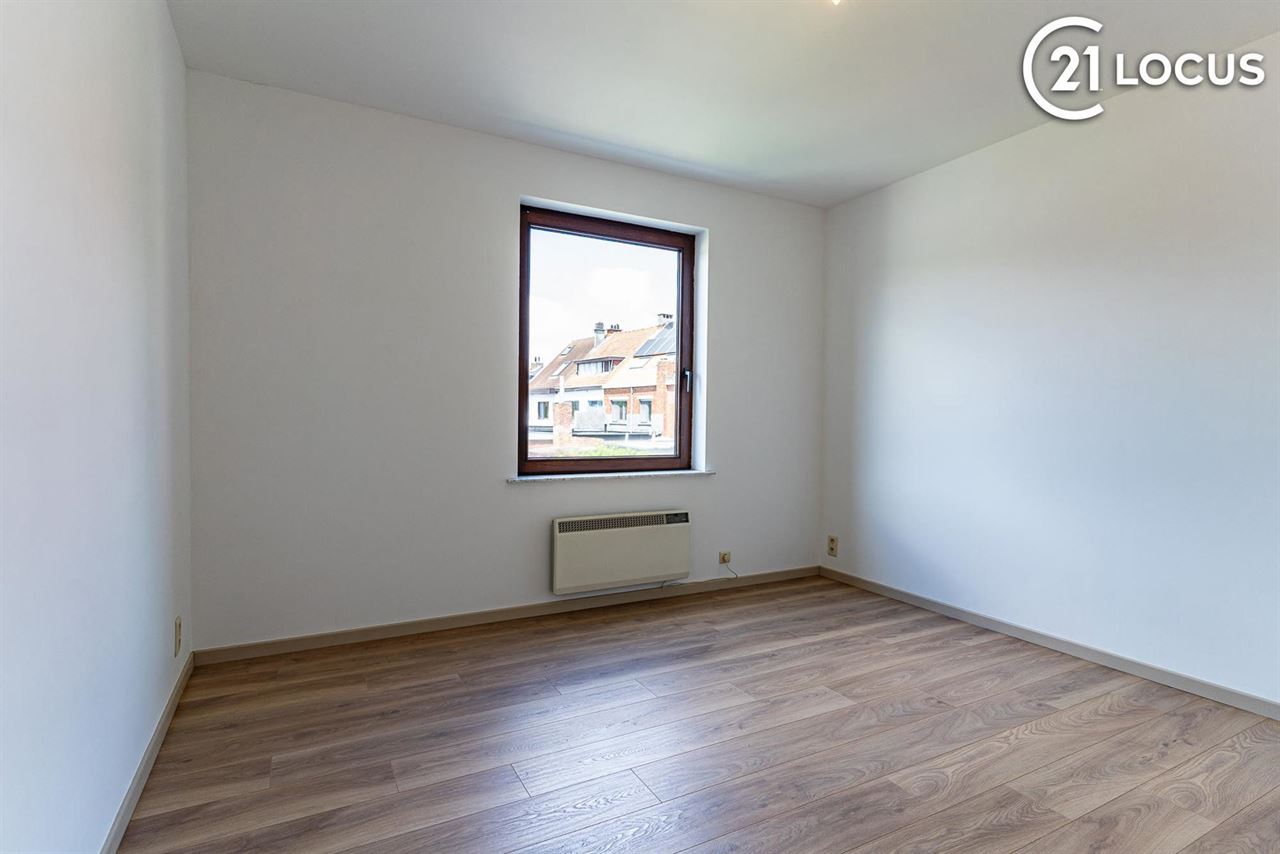 Instapklaar appartement van 125 m² in Burcht