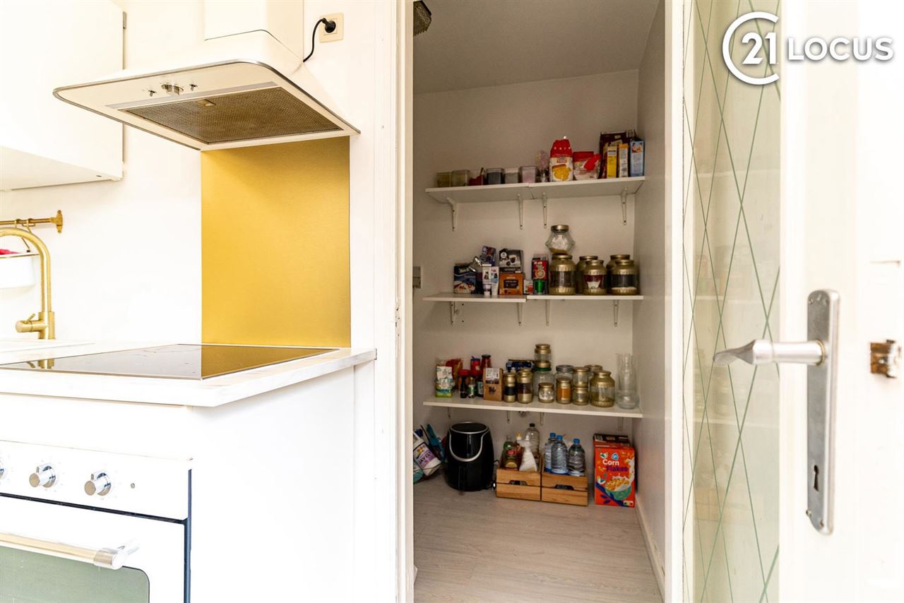 Ruime gezinswoning met 3 slpk, garage en recente renovatie
