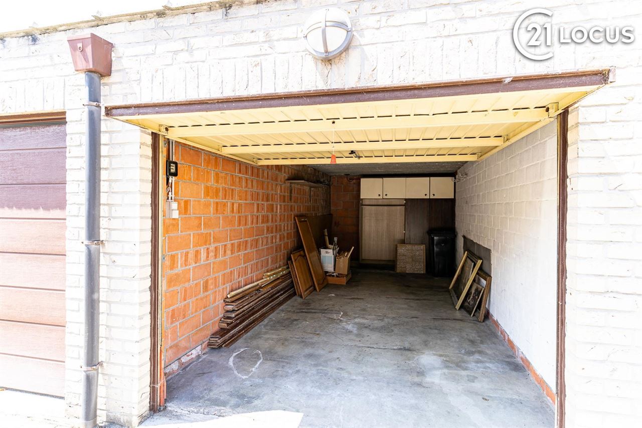 Instapklaar appartement van 125 m² in Burcht