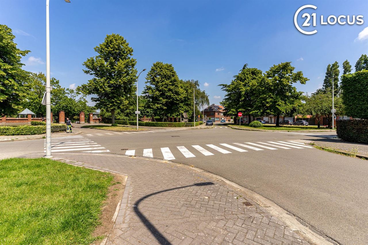 Instapklaar appartement van 125 m² in Burcht