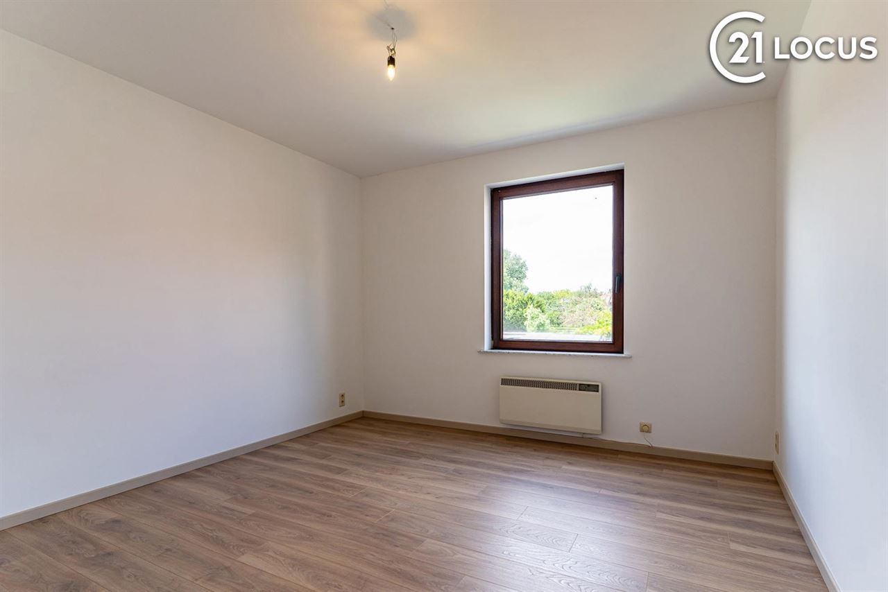 Instapklaar appartement van 125 m² in Burcht