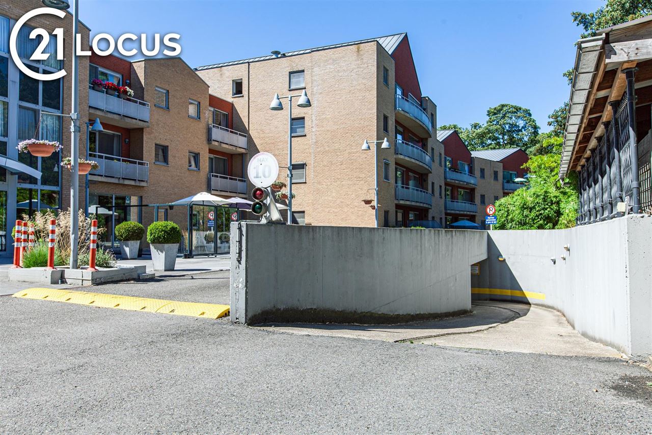 Staanplaats(en) Te Huur In Centrum Beveren!