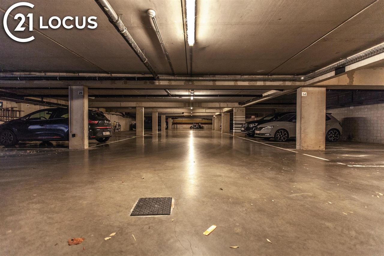 Staanplaats(en) Te Huur In Centrum Beveren!