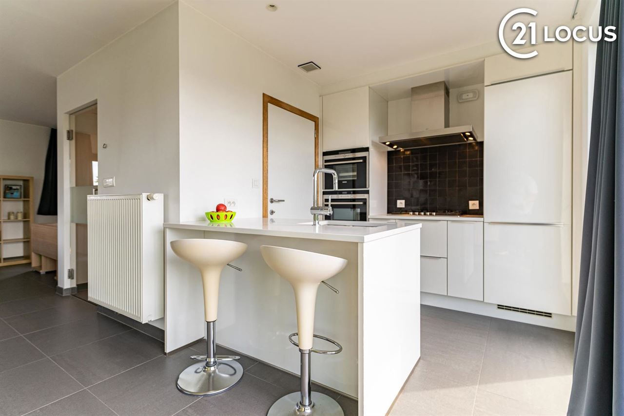 Uitzonderlijk flexibel wonen op 1.056 m² in Doorslaar