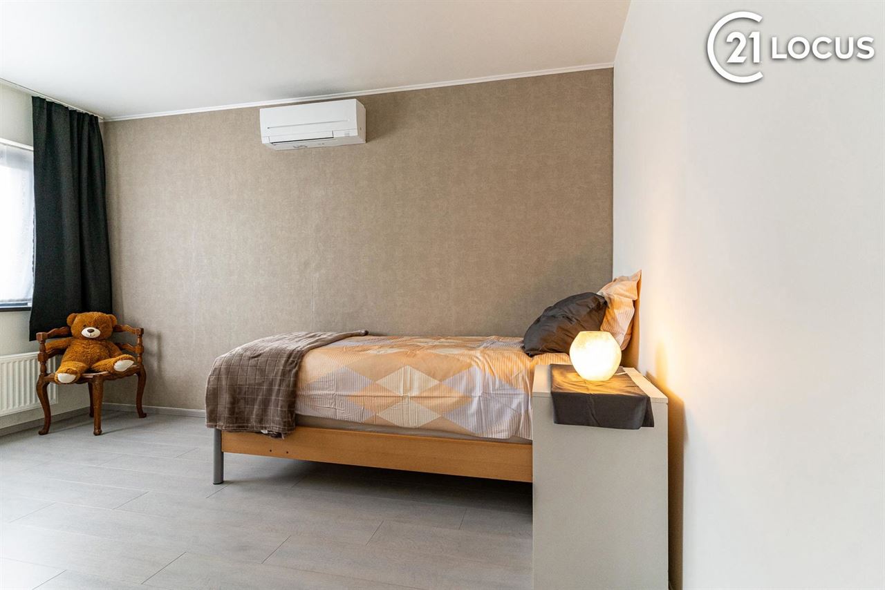 Uitzonderlijk flexibel wonen op 1.056 m² in Doorslaar