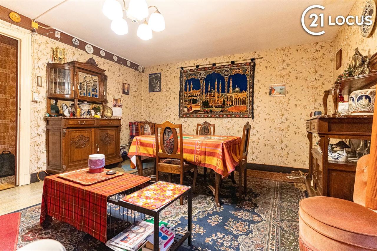 Prachtig gelegen appartement aan het water