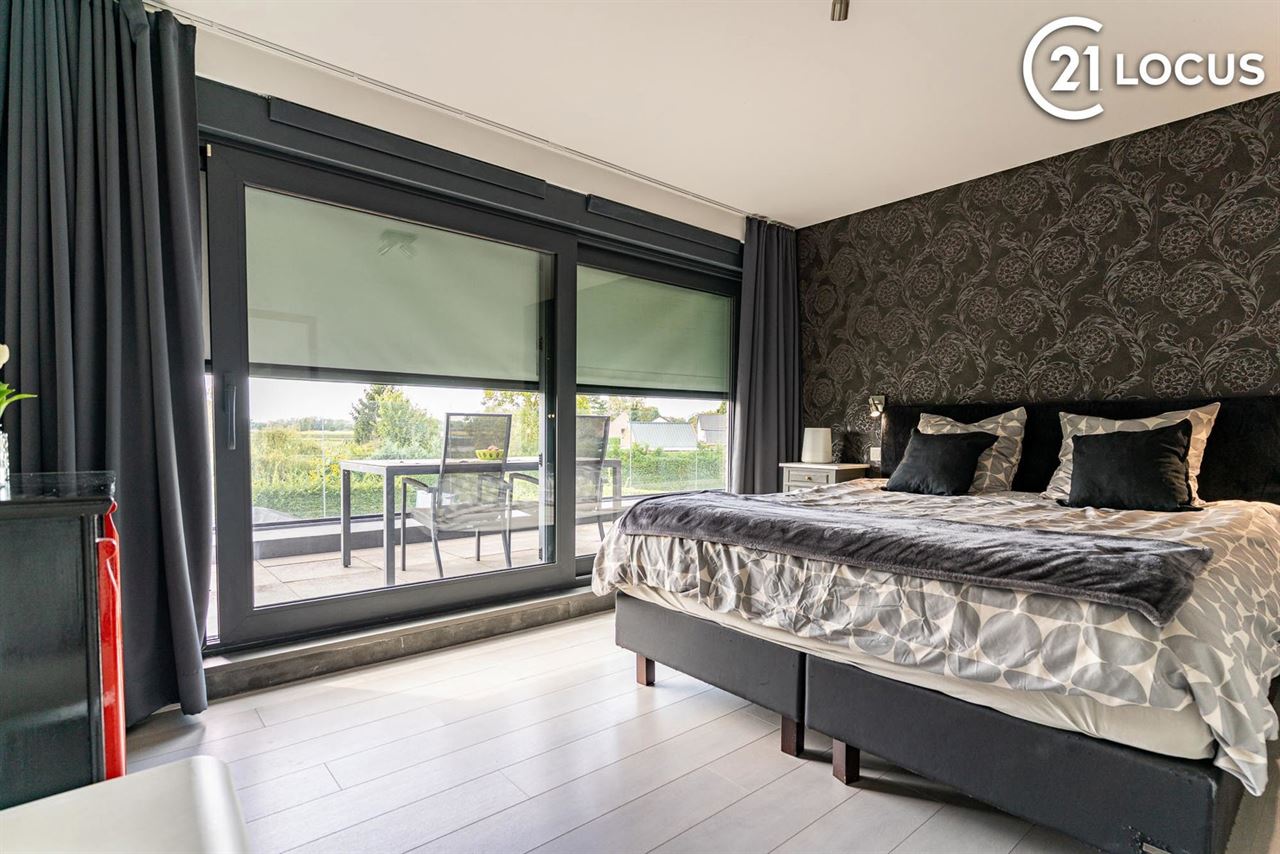 Uitzonderlijk flexibel wonen op 1.056 m² in Doorslaar