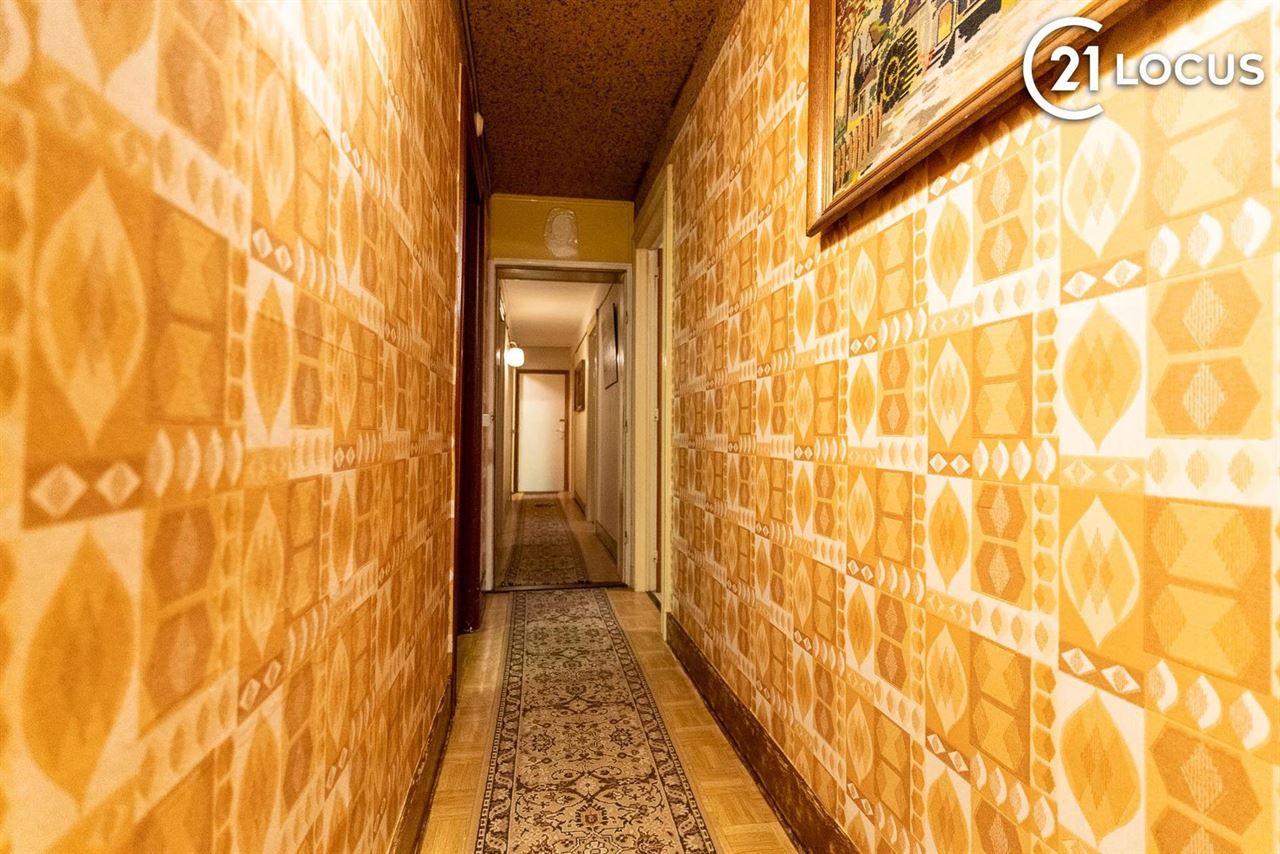 Prachtig gelegen appartement aan het water