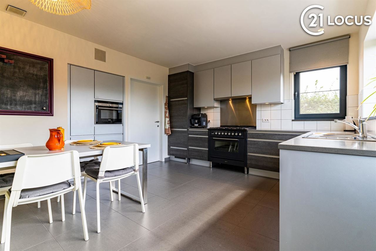 Uitzonderlijk flexibel wonen op 1.056 m² in Doorslaar