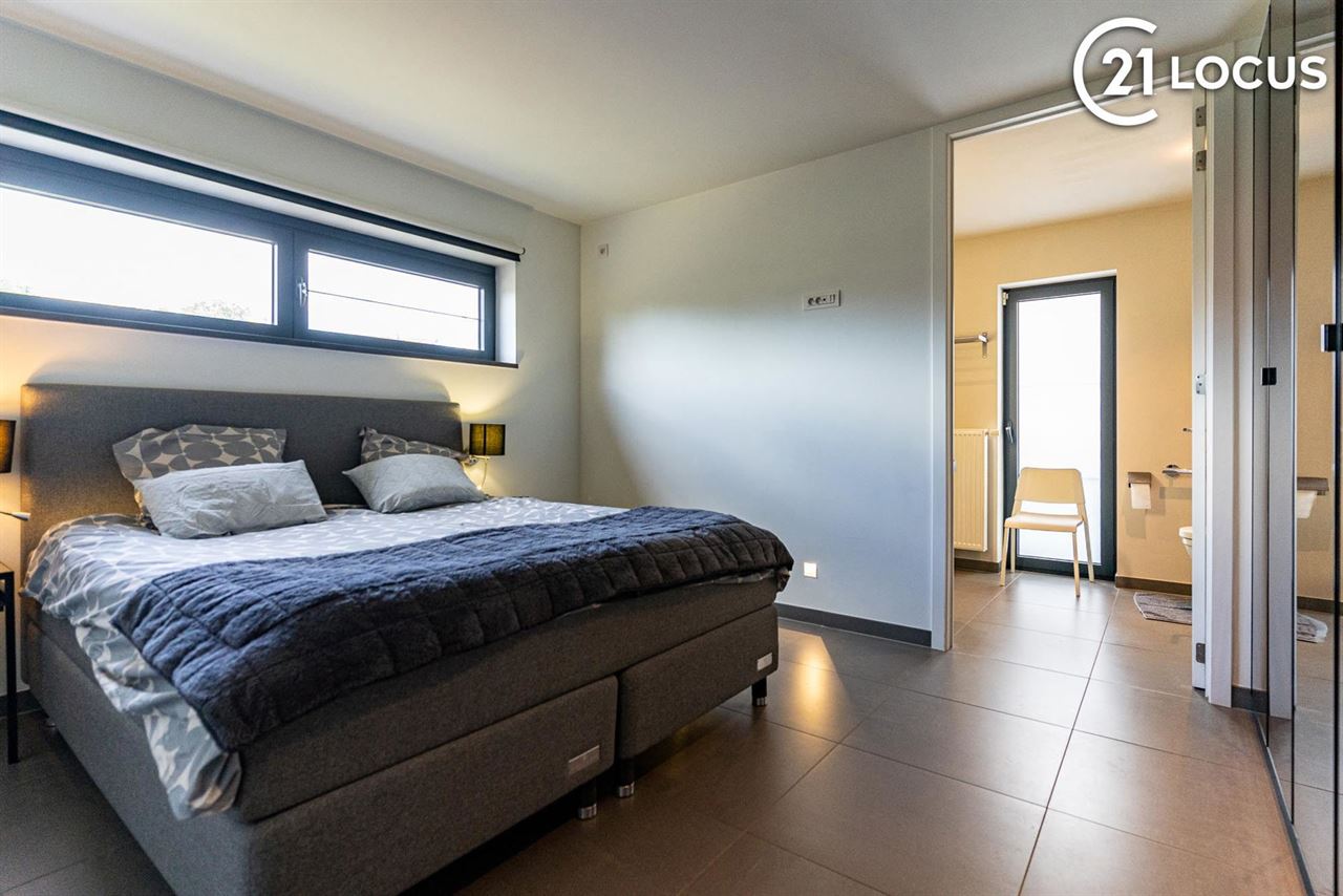 Uitzonderlijk flexibel wonen op 1.056 m² in Doorslaar