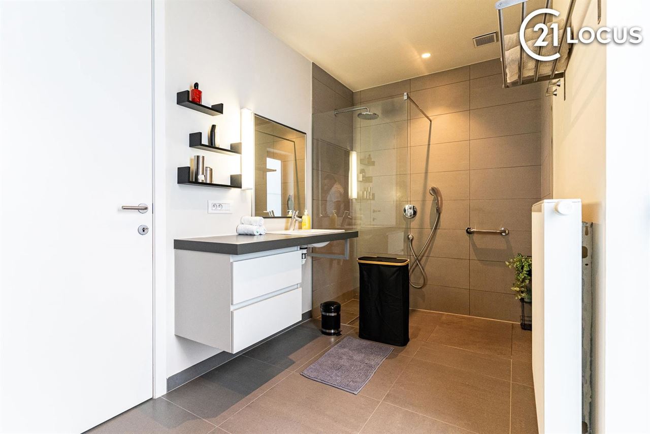 Uitzonderlijk flexibel wonen op 1.056 m² in Doorslaar