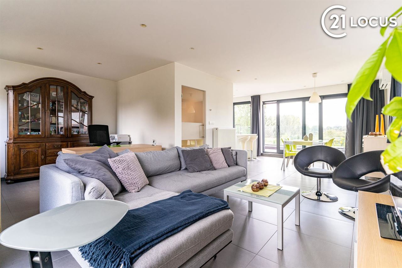 Uitzonderlijk flexibel wonen op 1.056 m² in Doorslaar