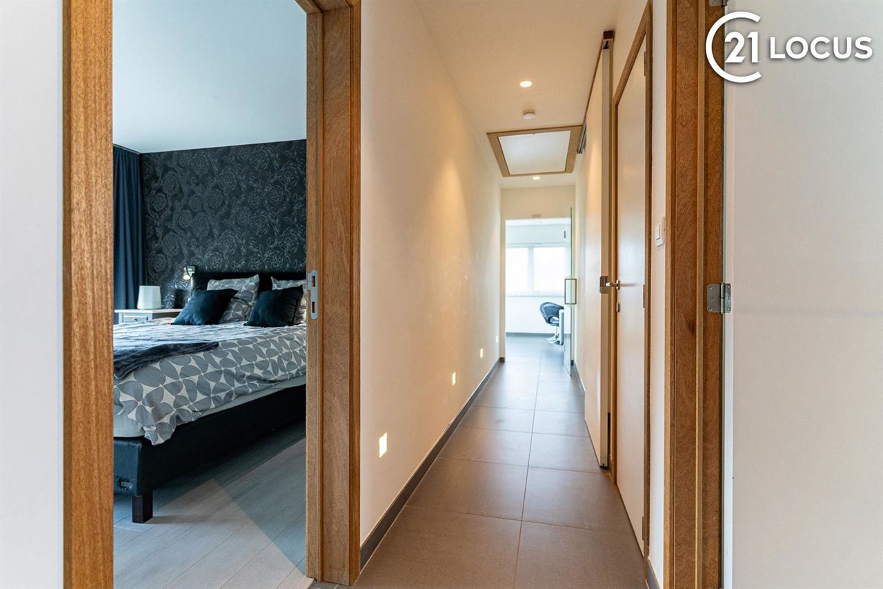 Uitzonderlijk flexibel wonen op 1.056 m² in Doorslaar