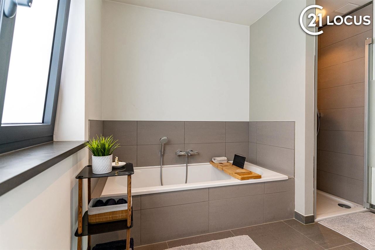 Uitzonderlijk flexibel wonen op 1.056 m² in Doorslaar