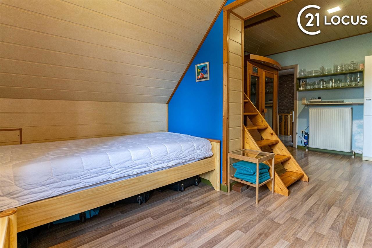 Stijlvolle villa met 4 slaapkamers op een toplocatie in Vrasene
