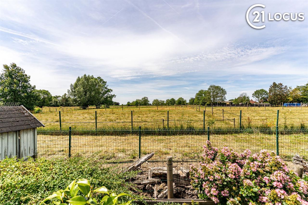 Stijlvolle villa met 4 slaapkamers op een toplocatie in Vrasene