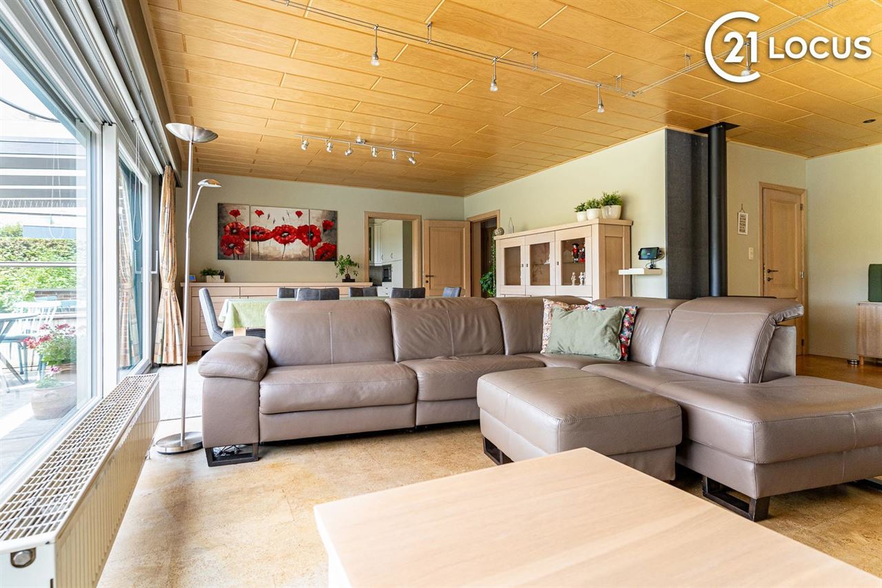 Stijlvolle villa met 4 slaapkamers op een toplocatie in Vrasene