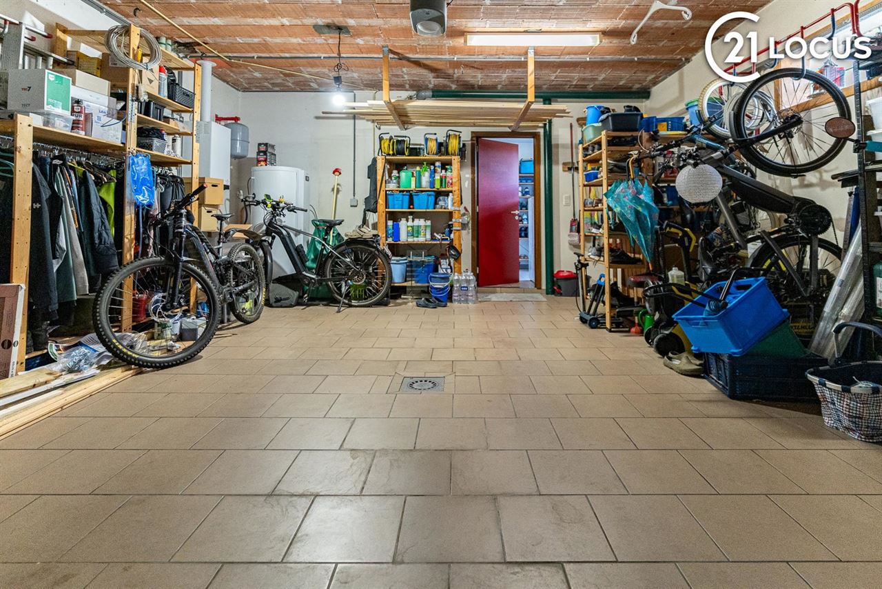 Stijlvolle villa met 4 slaapkamers op een toplocatie in Vrasene