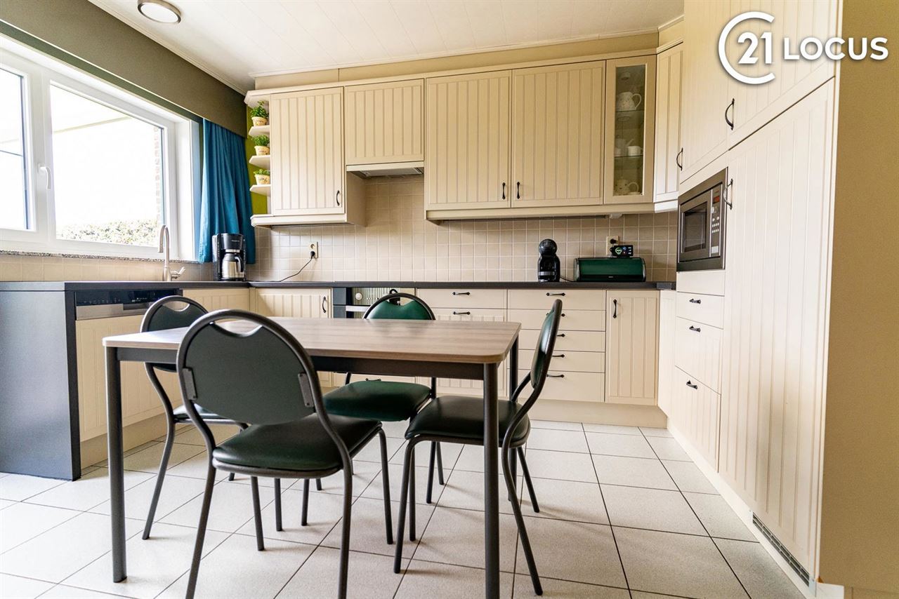Stijlvolle villa met 4 slaapkamers op een toplocatie in Vrasene
