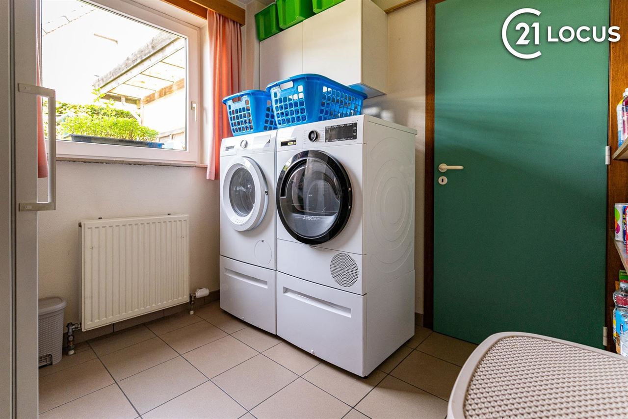 Stijlvolle villa met 4 slaapkamers op een toplocatie in Vrasene