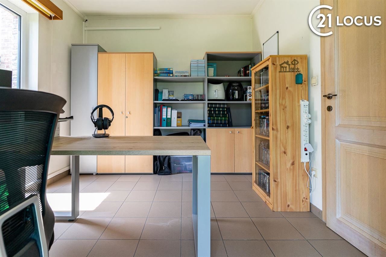 Stijlvolle villa met 4 slaapkamers op een toplocatie in Vrasene