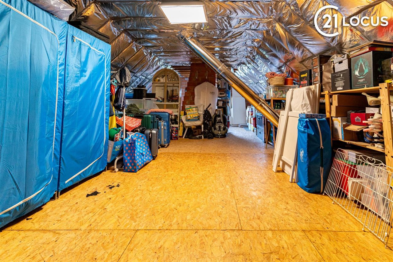 Stijlvolle villa met 4 slaapkamers op een toplocatie in Vrasene