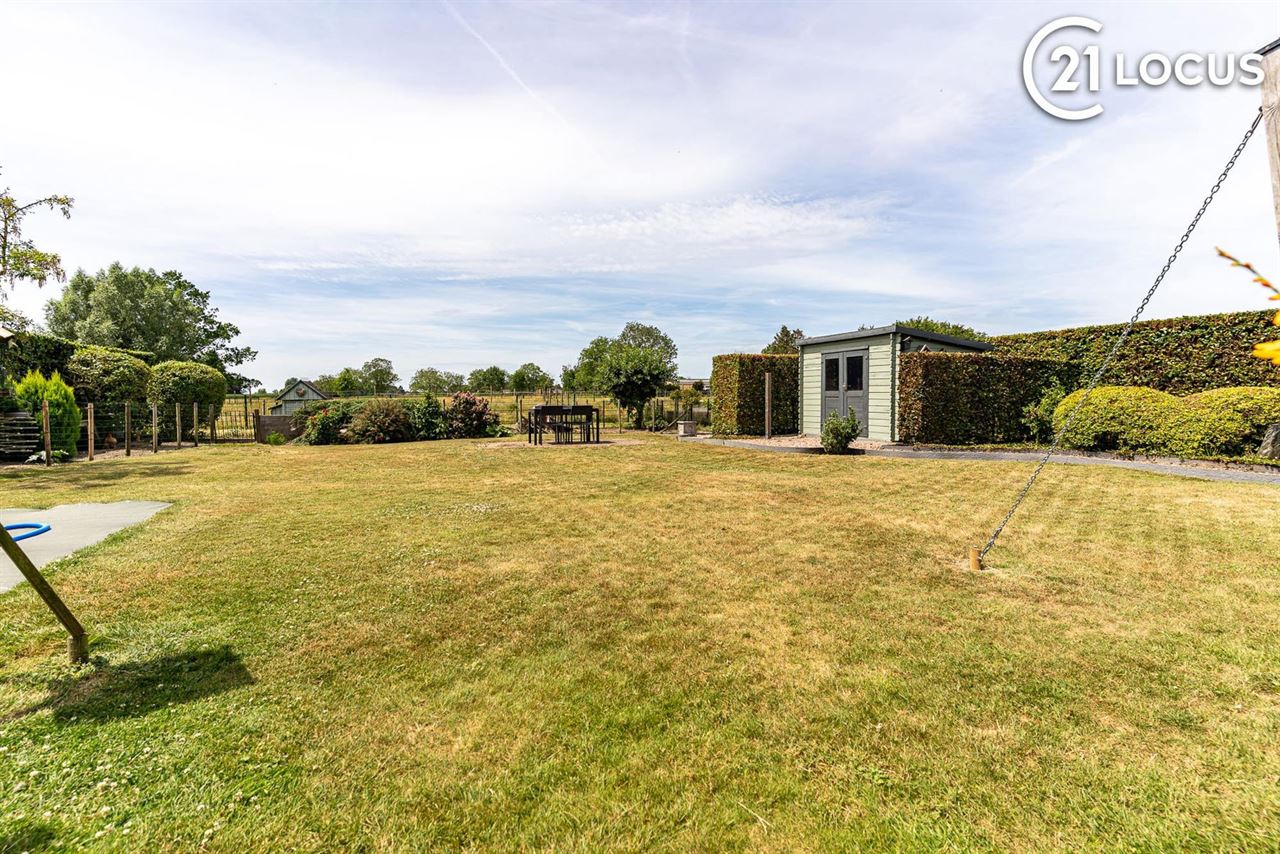 Stijlvolle villa met 4 slaapkamers op een toplocatie in Vrasene