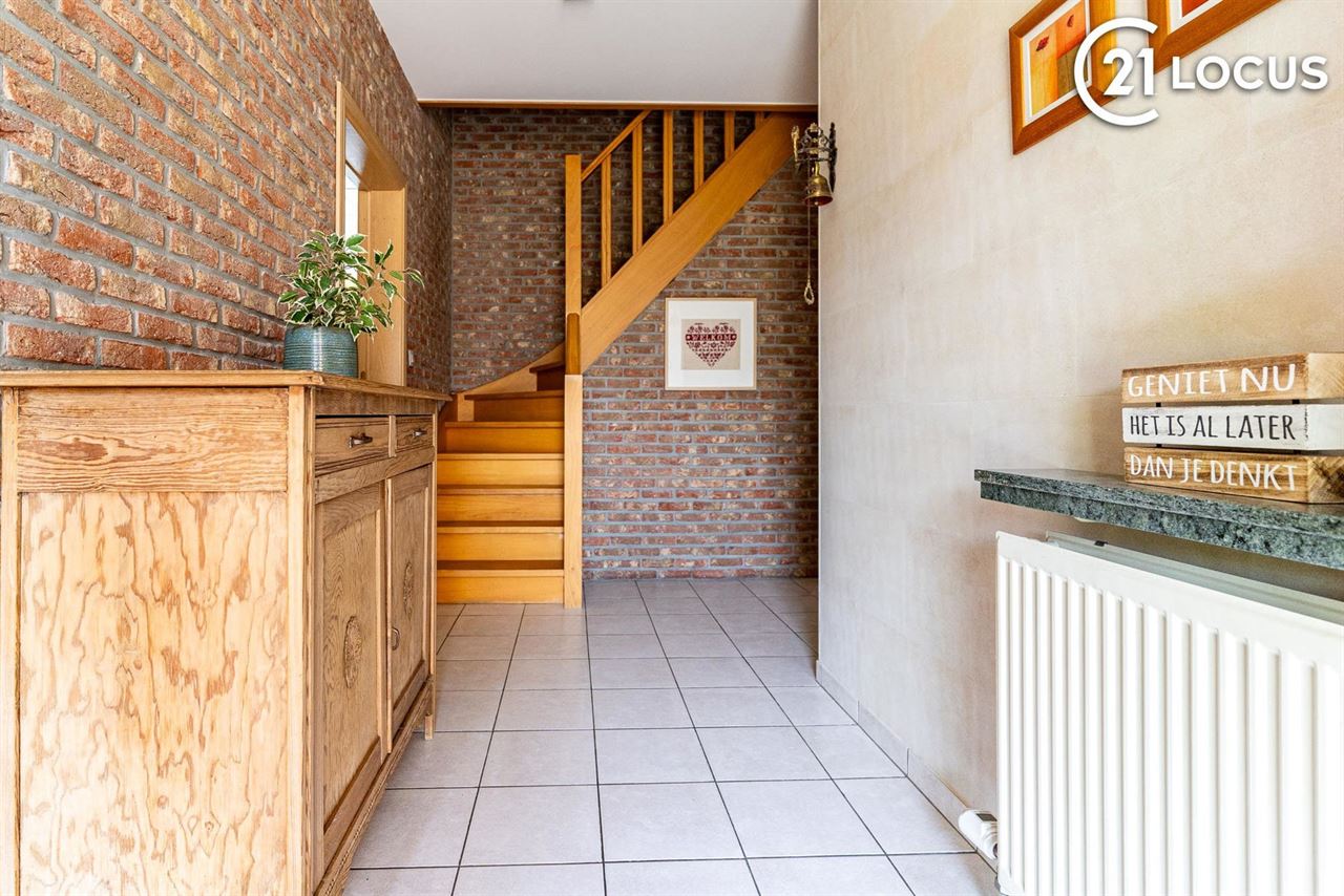 Stijlvolle villa met 4 slaapkamers op een toplocatie in Vrasene
