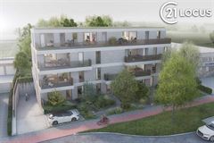 Vesten 100 Beveren