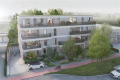 Vesten 100 Beveren