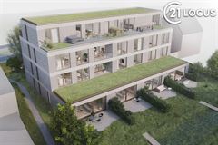Vesten 100 Beveren