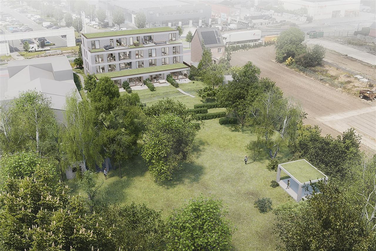 Residentie Park Vest