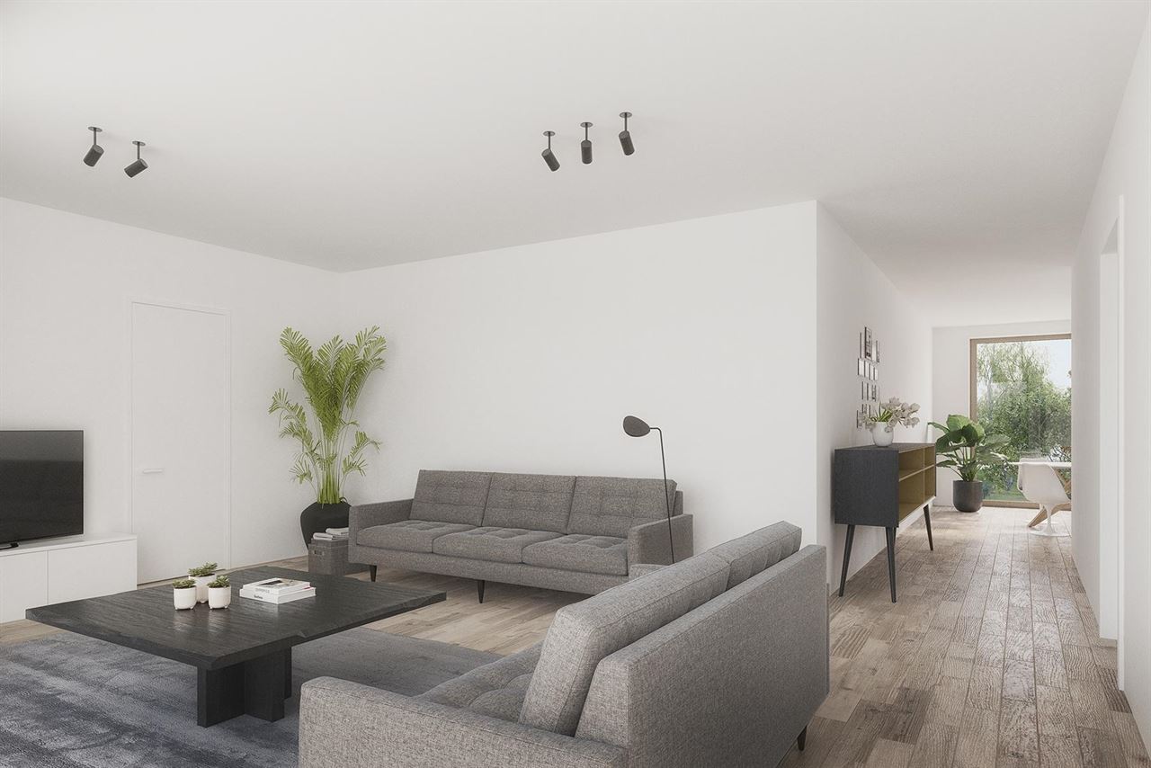 Residentie Park Vest