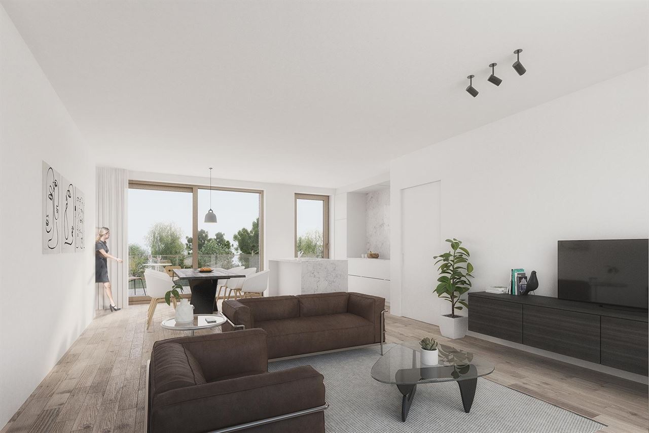 Residentie Park Vest