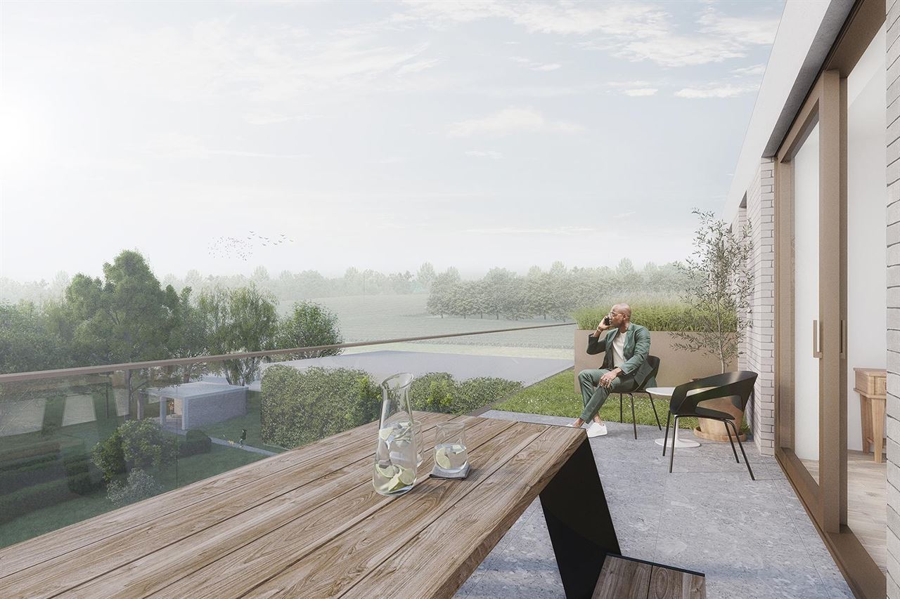Residentie Park Vest