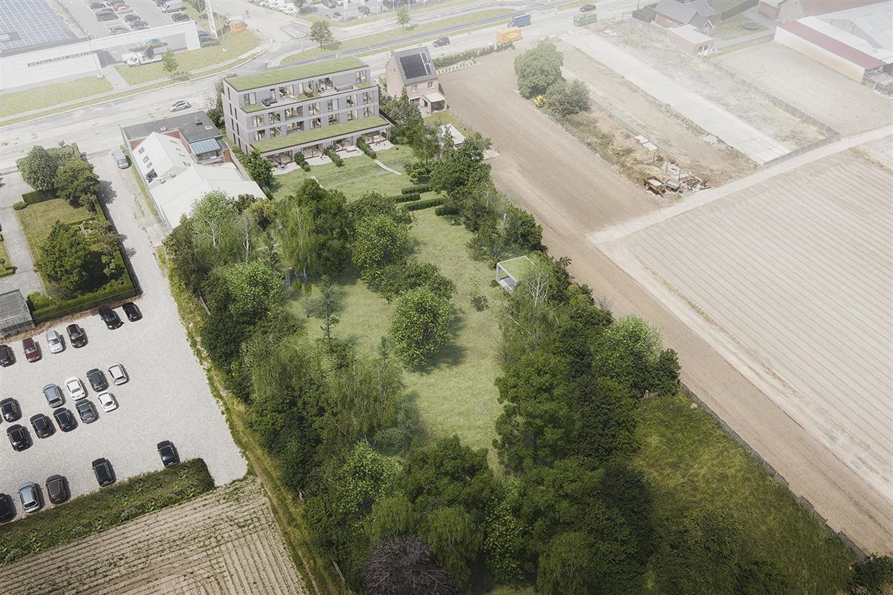 Residentie Park Vest