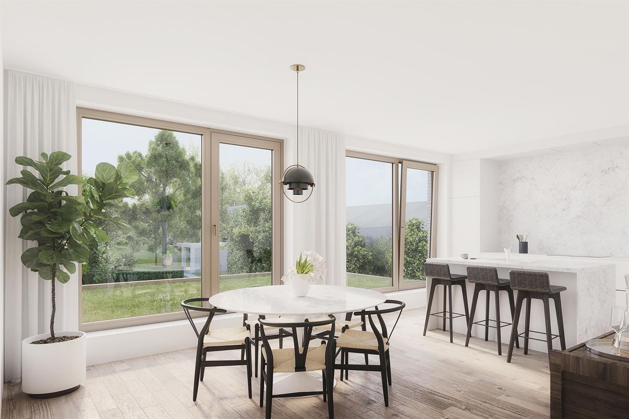 Residentie Park Vest