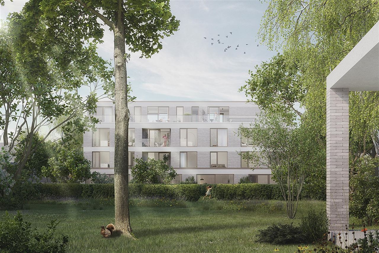 Residentie Park Vest