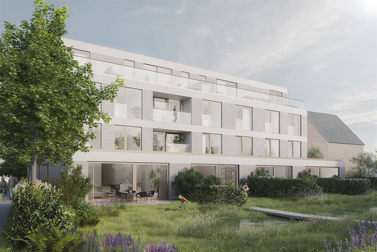 Residentie Park Vest