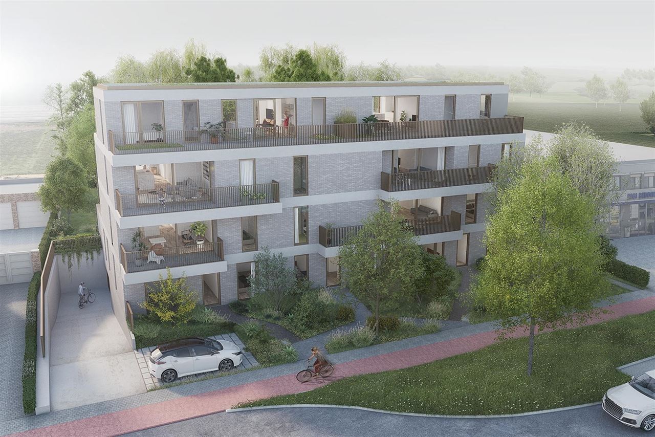 Residentie Park Vest