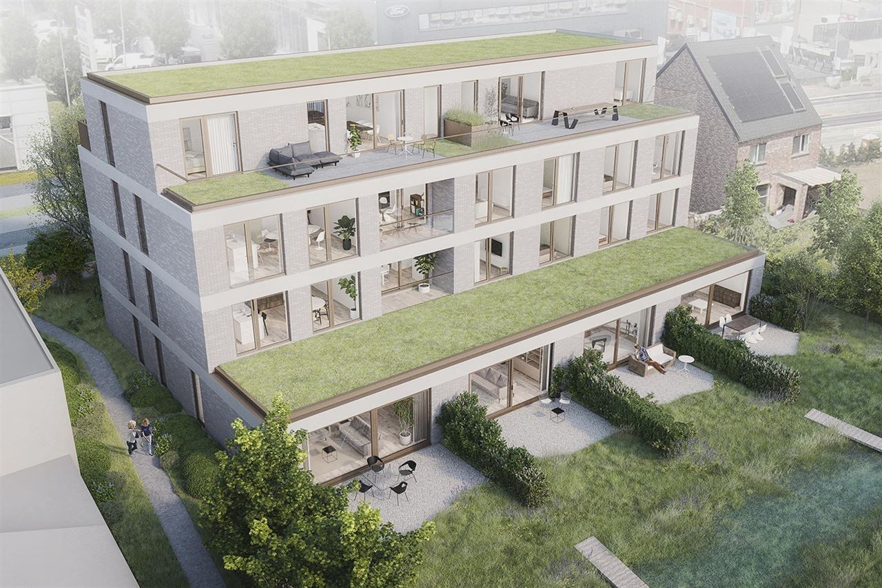 Residentie Park Vest
