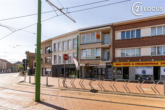 Top investering centrum Zwijndrecht