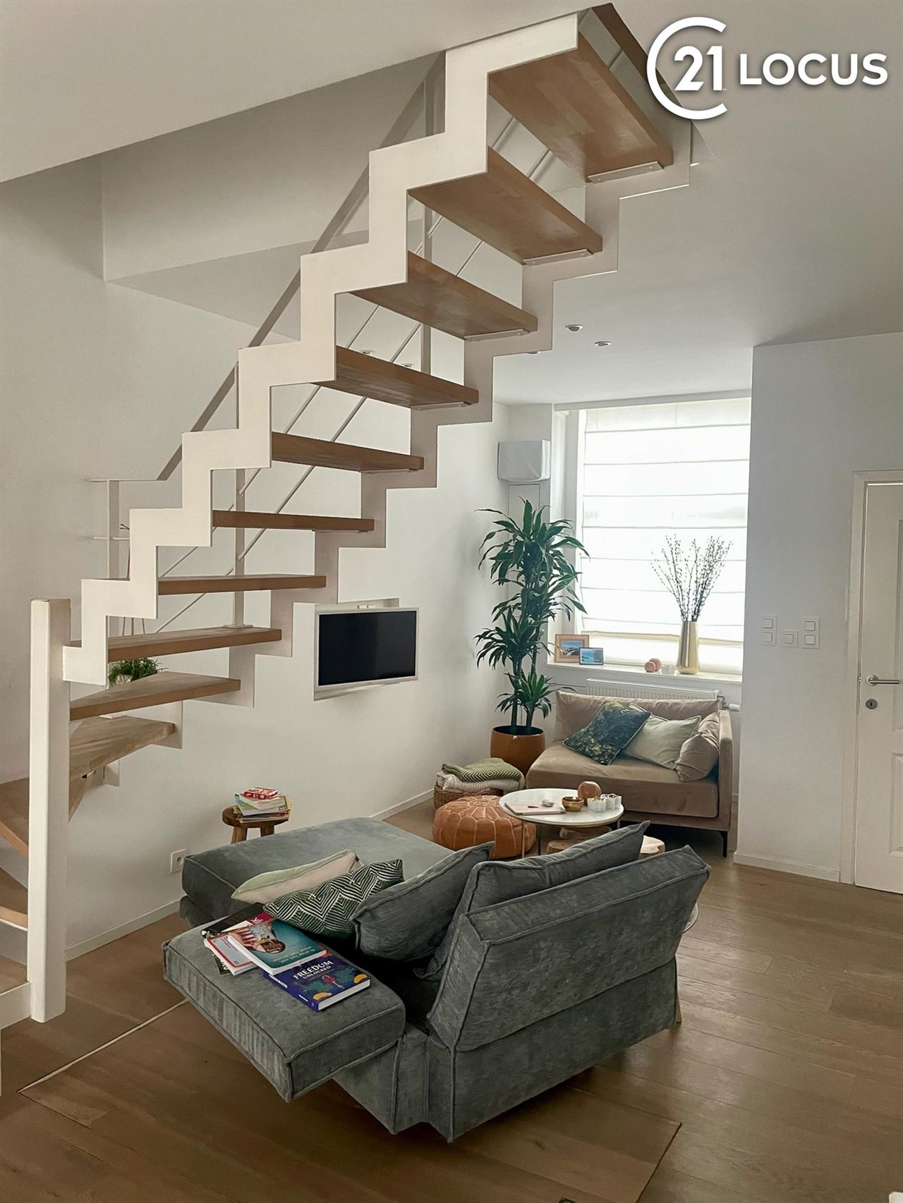 Huis