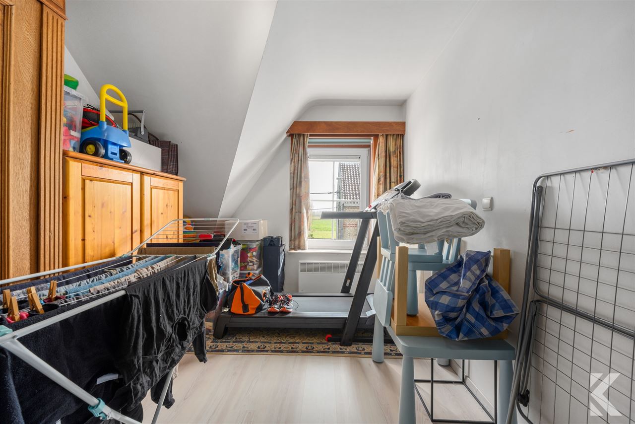 Rust, ruimte en open zicht - duplex met 3 slaapkamers