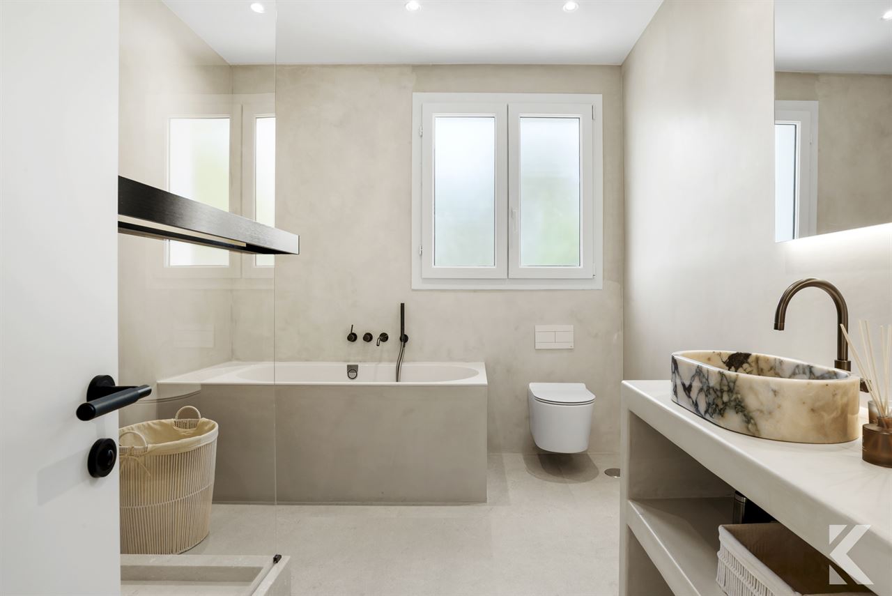 Exclusieve villa nabij Marbella