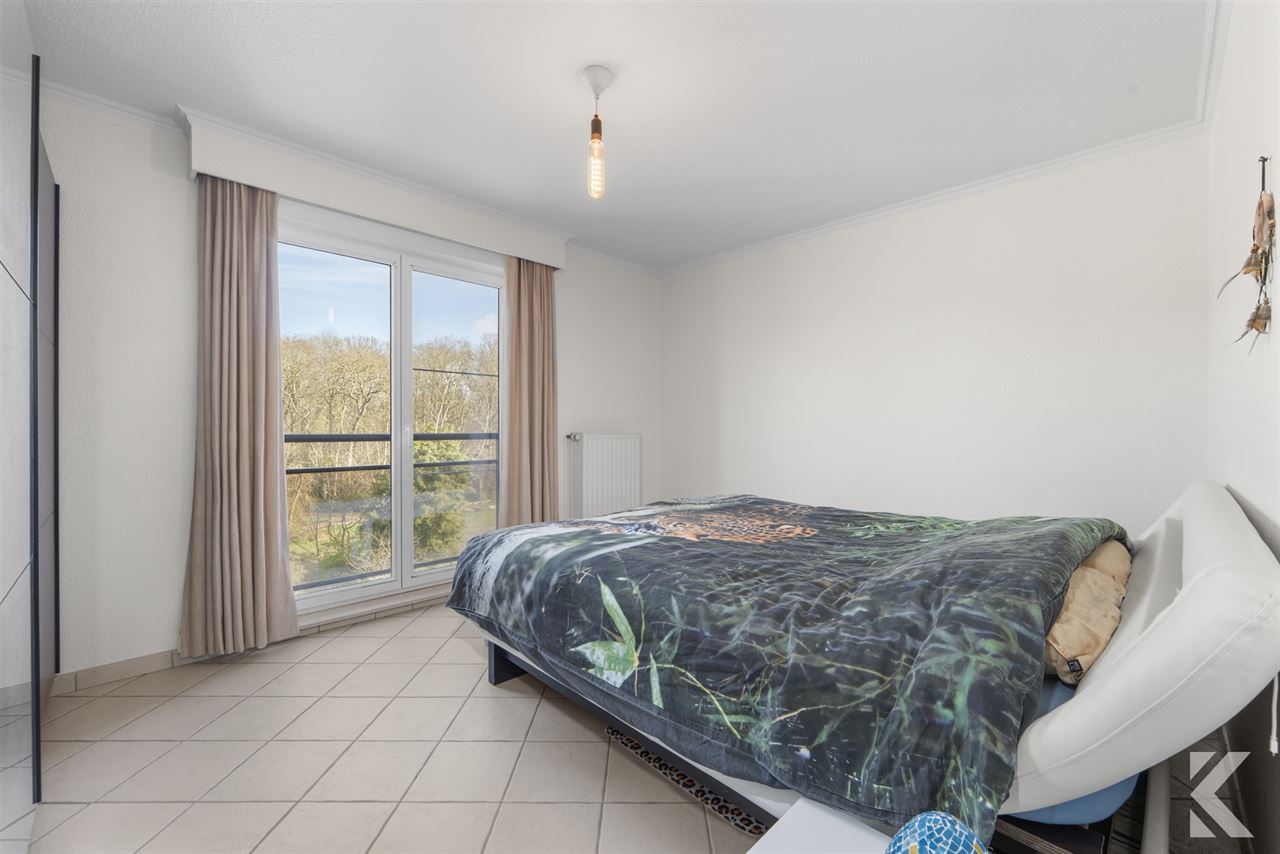 Stijlvol en ruim appartement EPC-A (154 m²) met 2 terrassen